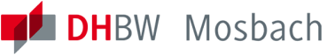 Logo DHBW Mosbach