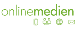 Logo Onlinemedien